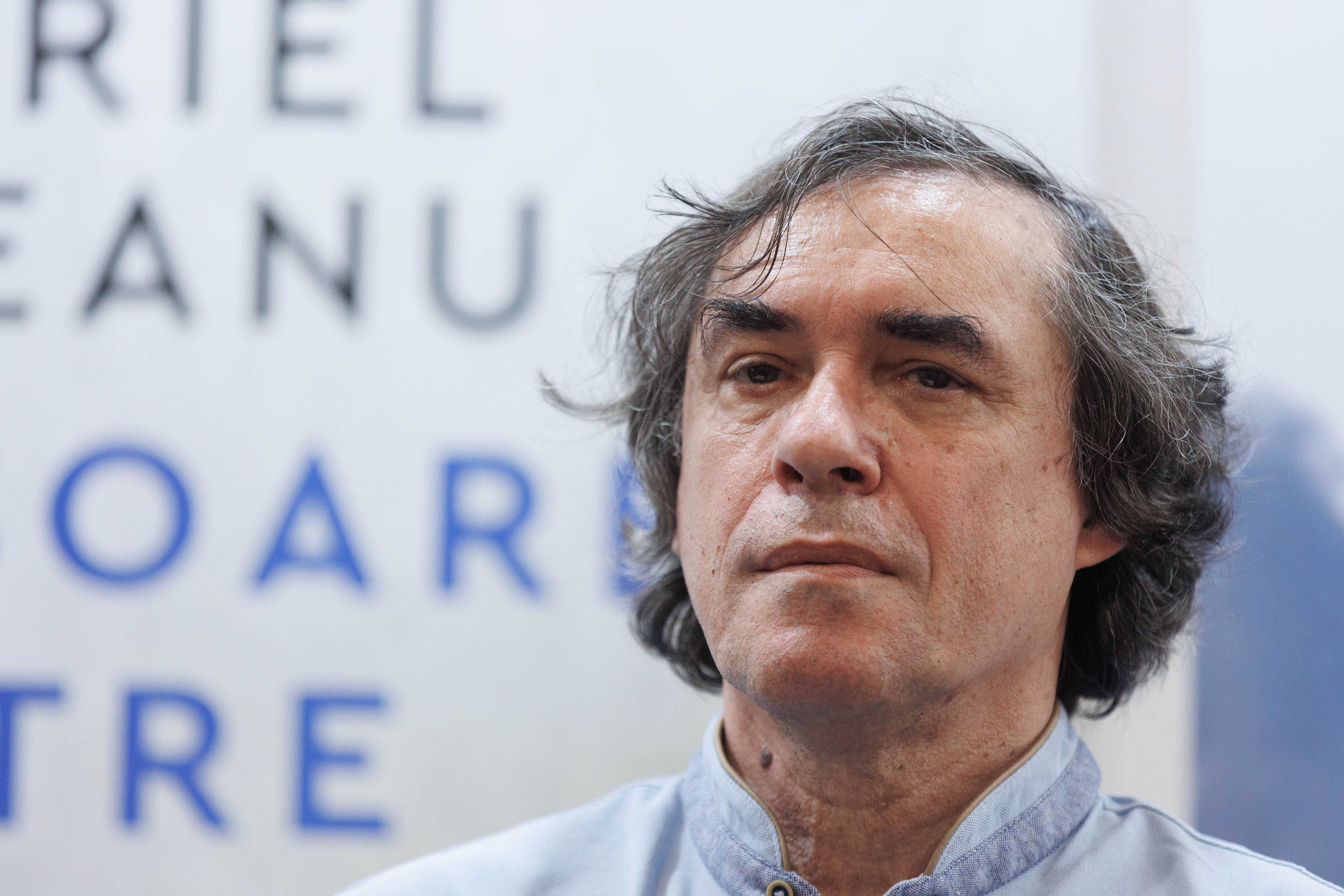 Mircea Cărtărescu visează la o Europă unde diaspora nu urăște țara natală: vor „să le distrugă”