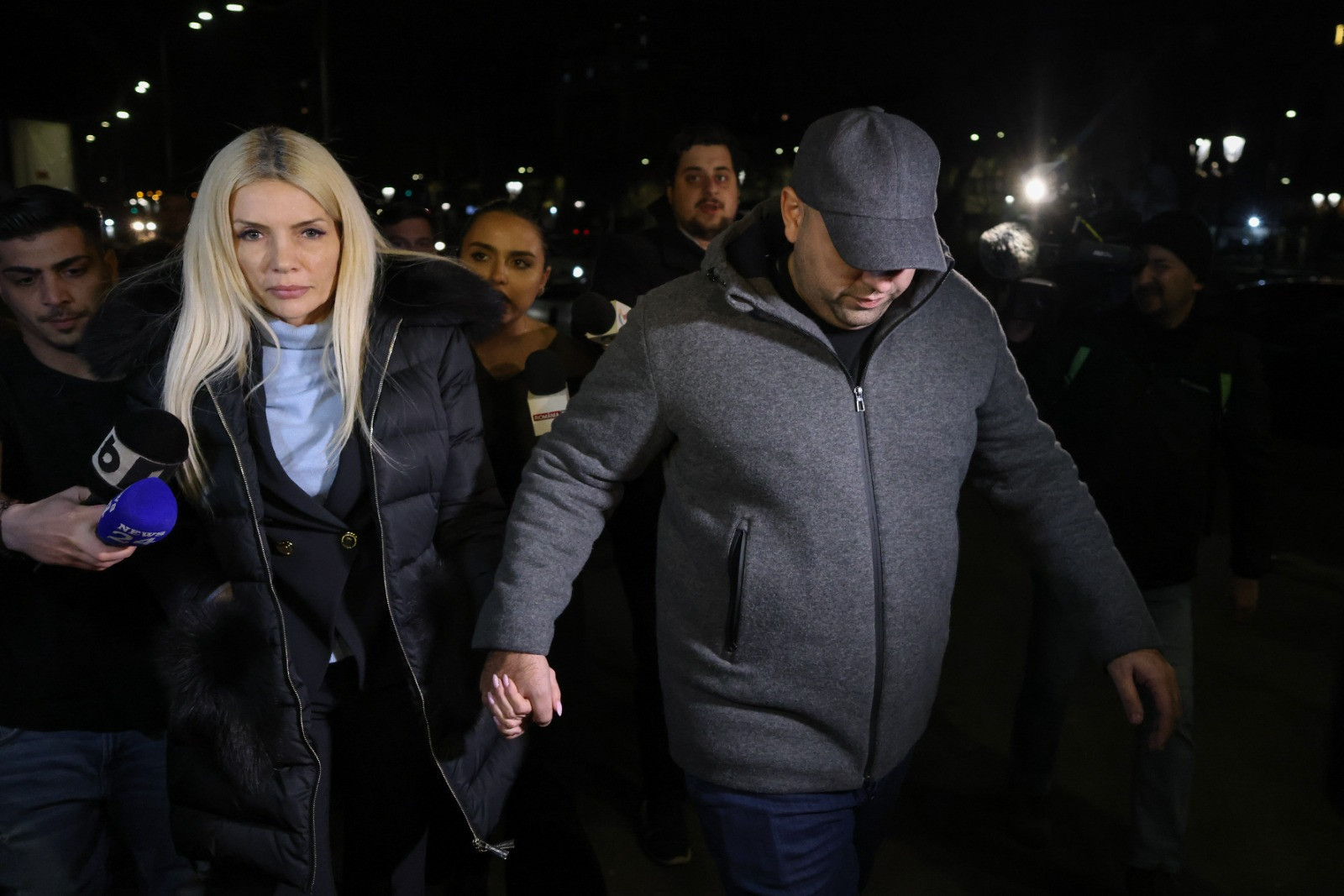 Laura Vicol scapă de arest, Vladimir Ciorbă plasat sub control judiciar. Decizie a completului de divergență ICCJ