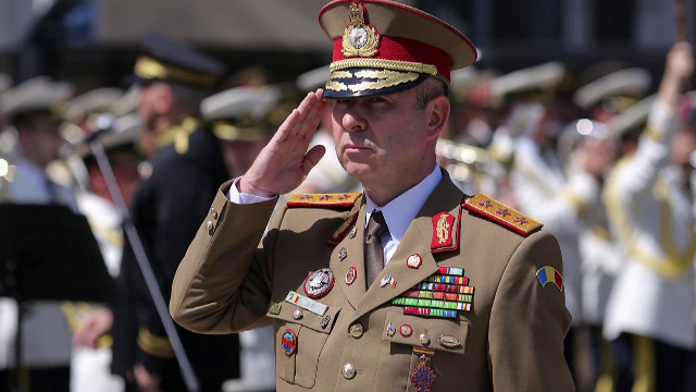 Fiul generalului Zisu ar fi lucrat la firma pentru care acesta ar fi decontat peste 2,4 mil. euro pentru lucrări fictive