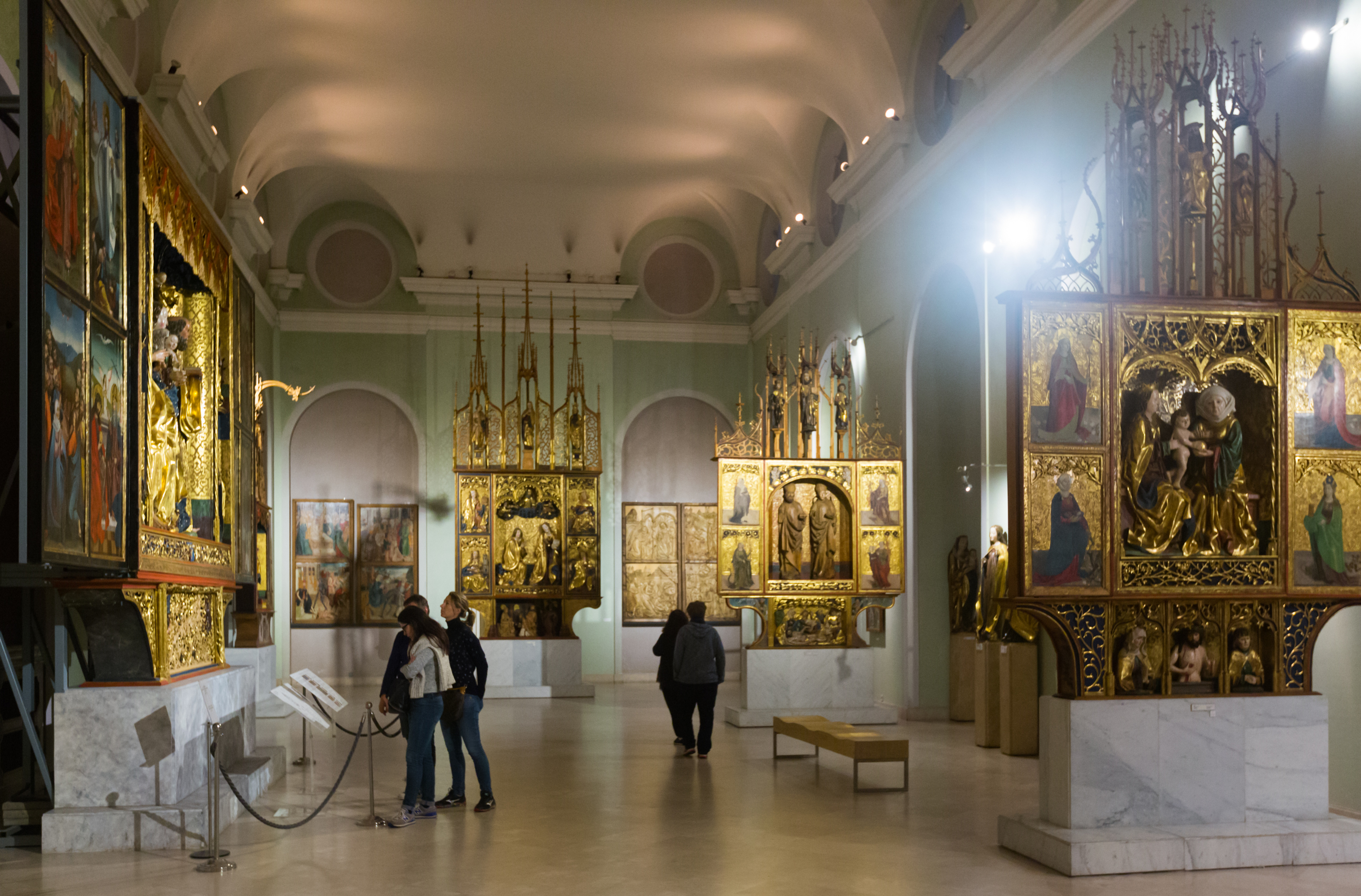 O parte din tezaurul Ungariei a rămas blocat în România dintr-un motiv bizar