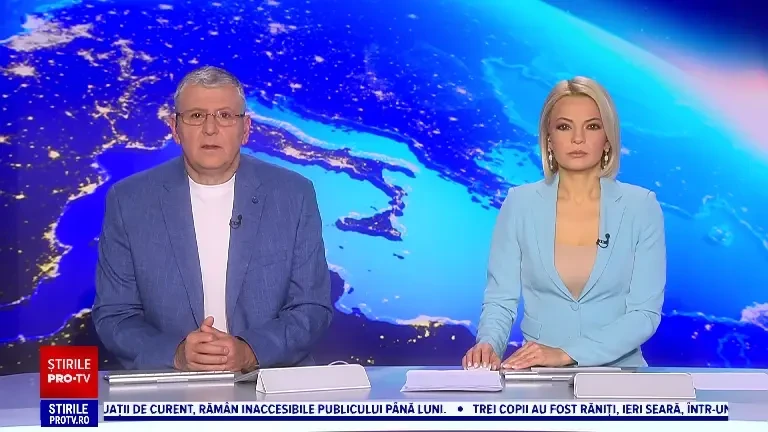 Panică într-un magazin din Medgidia după ce un tânăr a dat cu spray lacrimogen. Făptașul, lăsat în libertate de polițiști