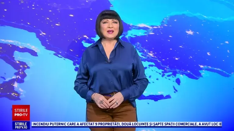 Horoscop 14 februarie 2025, prezentat de Neti Sandu. Ce rezervă astrele pentru Ziua Îndrăgostiților