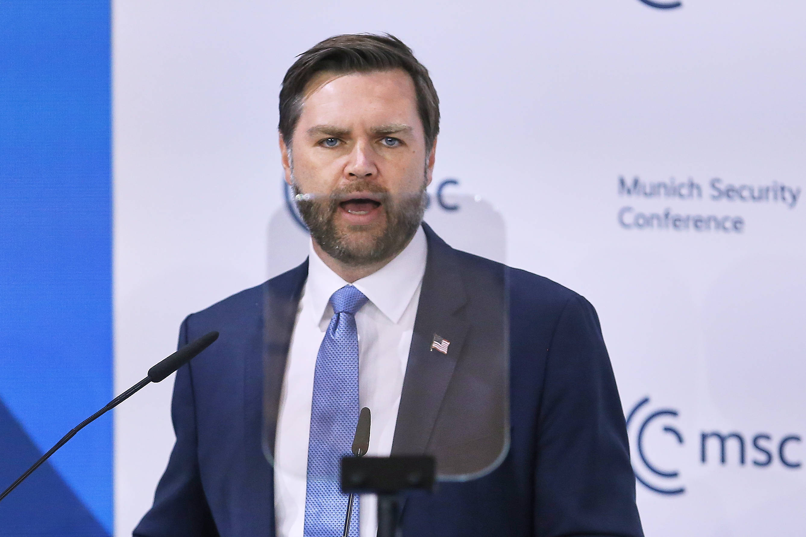 CNN: Vance contestă statul de drept din România. ”Băieții răi” sunt chiar aliații SUA, Putin nu a fost nici măcar amintit