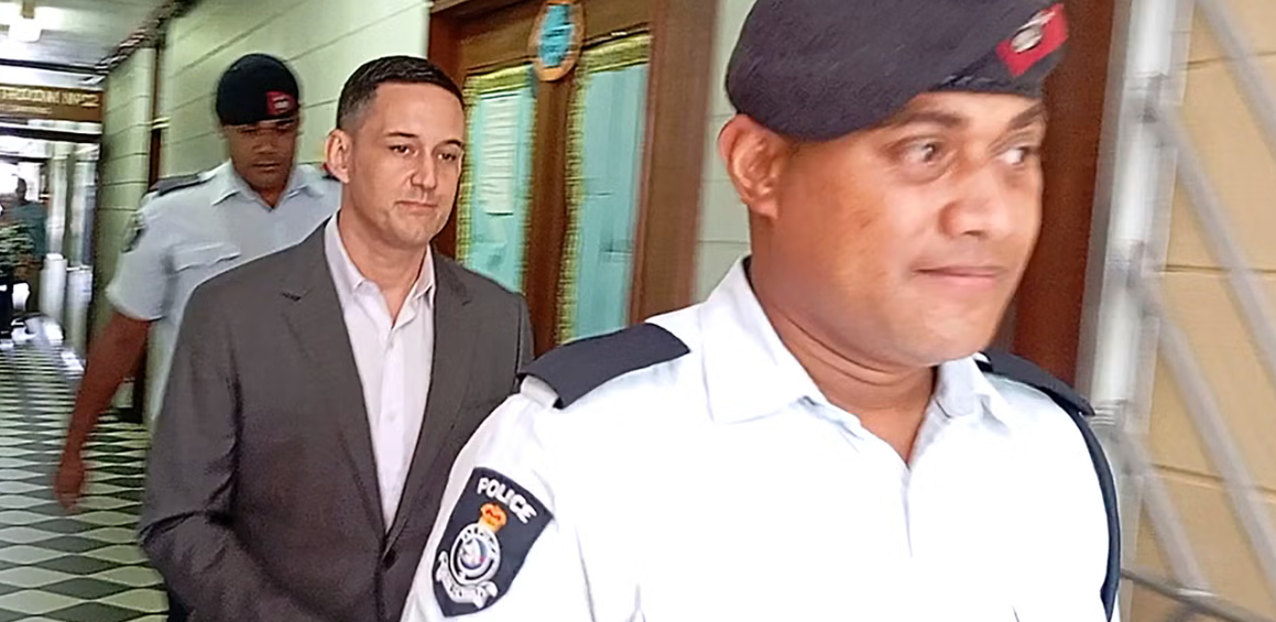 Un american a fost condamnat la închisoare pe viață după ce și-a ucis soția în luna de miere. După crimă a fugit