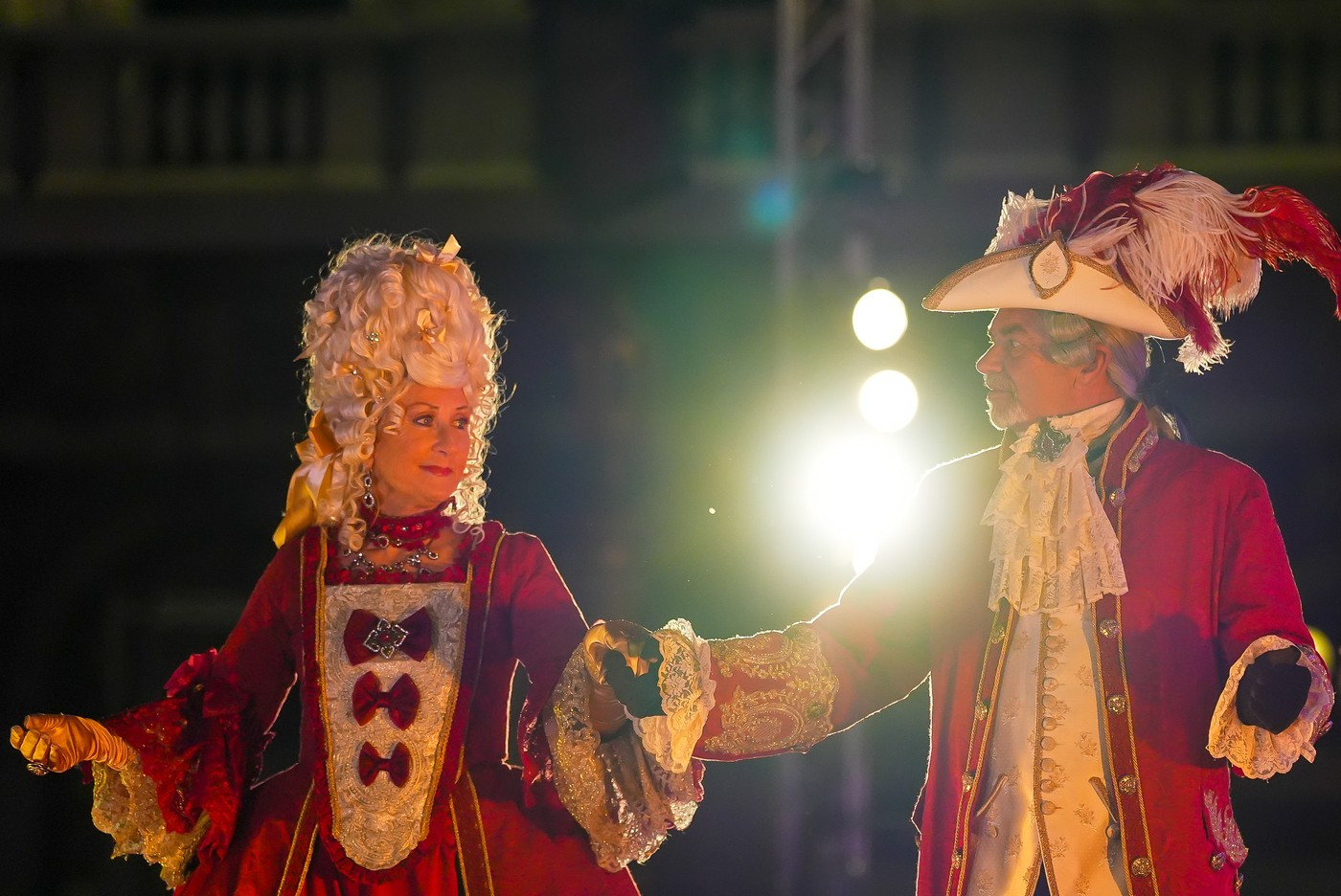 A început Carnavalul de la Veneția 2025, unul dintre cele mai spectaculoase evenimente din lume. GALERIE FOTO