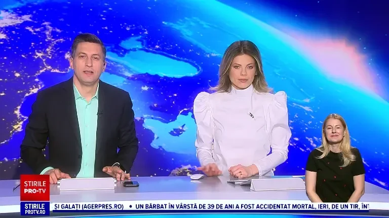 Ziua Îndrăgostiților a fost o zi specială pentru unele cupluri care au hotărât să se căsătorească. „Iubirea învinge orice”