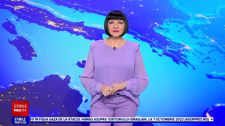 Horoscop 15 februarie 2025, prezentat de Neti Sandu. O zi cu surprize. Energie pozitivă și întâlniri neașteptate