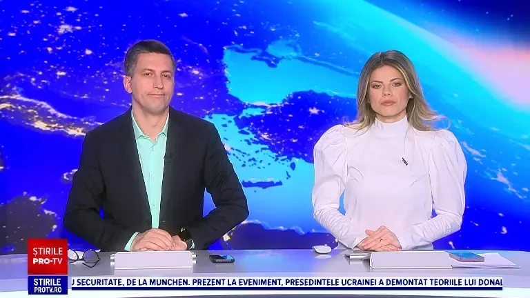 Hotelul în care urma să înceapă Gala Premiilor BAFTA 2025 a luat foc. Aproape 100 de persoane au fost evacuate