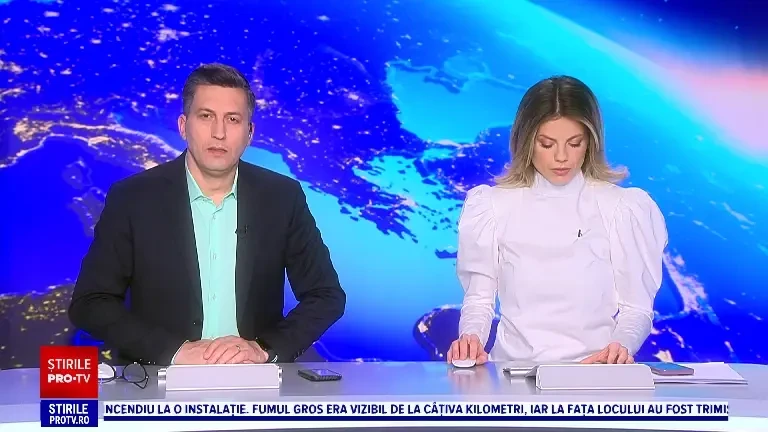 Compania locală de transport din Ploiești, dată pe mâna poliției pentru numărul de kilometri facturați la autobuze