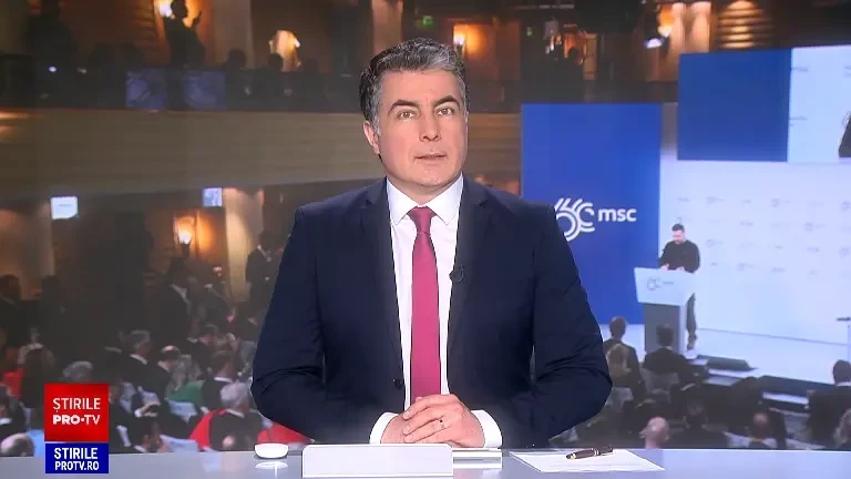 Europenii au început să constate că Trump negociază în numele Rusiei. ”Cel mai influent membru al NATO pare să fie Putin”