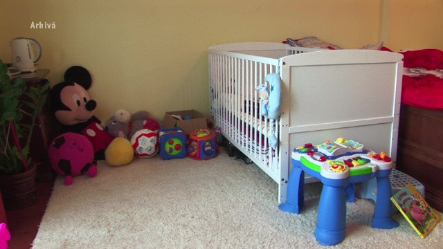 Șocant. O mamă din județul Vaslui este acuzată că și-a omorât bebelușul de doar 8 luni. ”E ceva de strigat la cer!”