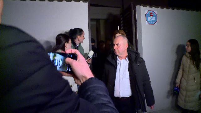 Generalul Zisu, urmărit de DNA într-un nou dosar penal. E acuzat că a obținut ilegal locuri de veci pentru rude și apropiați