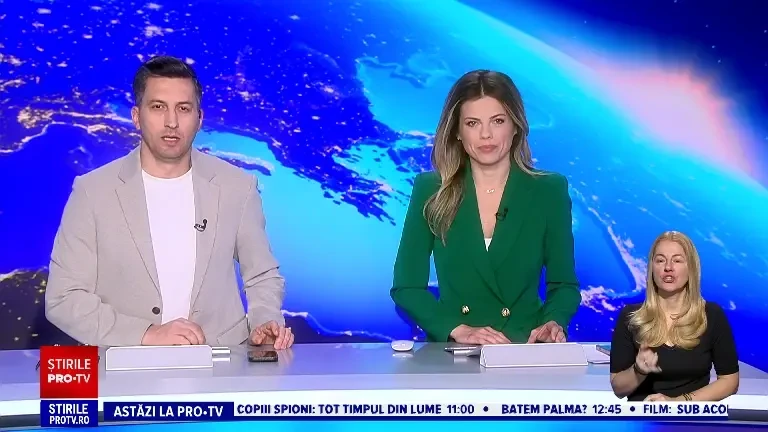 Orbit de gelozie, un bărbat din Dolj a comis o crimă și a rănit încă două persoane. Suspectul s-a predat după 2 ore de fugă