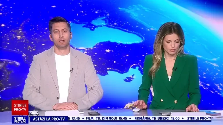 Corespondentul PRO TV Camelia Dontu, din Munchen: Conferința de Securitate se încheie astăzi