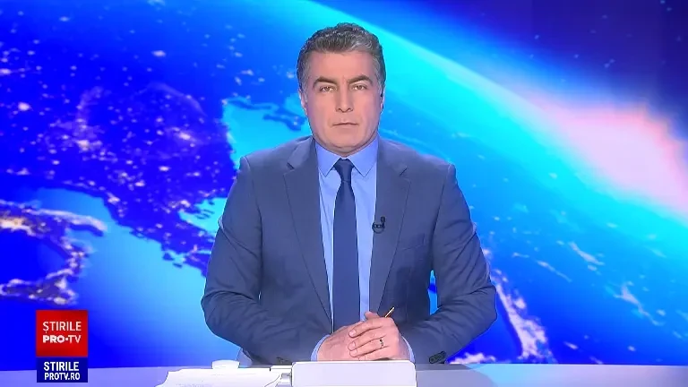 Ger și viscol într-o România care se dezobișnuise de iernile grele. Ninsorile depun straturi consistente de zăpadă