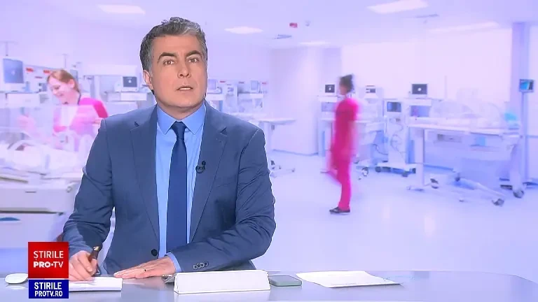 România dispare pe cale naturală. Cei mai puțini copii născuți din ultimii 100 de ani. ”Nu mai este nimeni, e liniște”