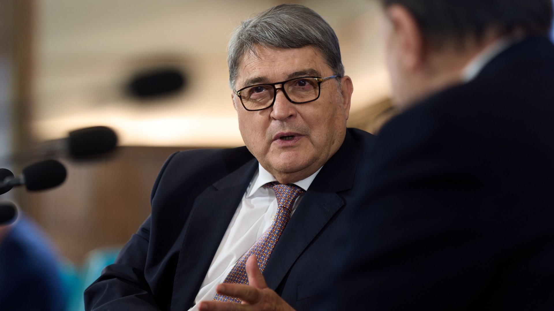 Emil Hurezeanu explică ce se va întâmpla cu bazele americane din România, după discuții cu senatori republicani și democrați