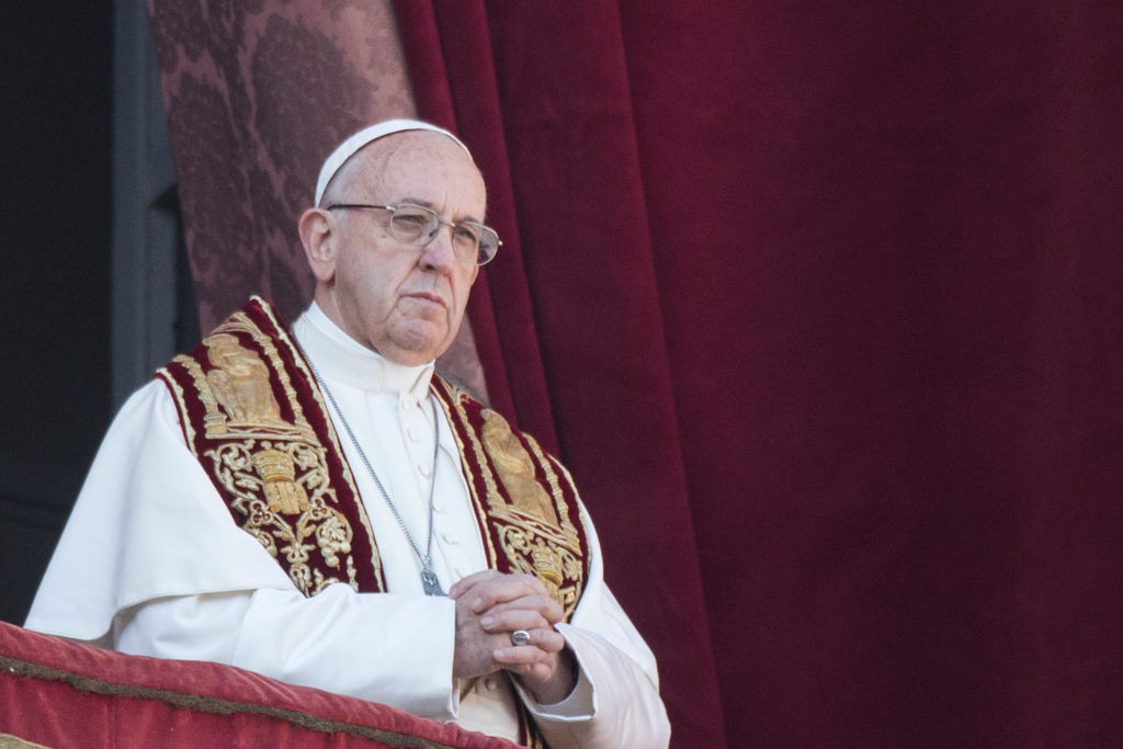 Papa Francisc, pontiful argentinian care nu s-a mai întors acasă. Nu a mai ajuns în țara natală de când a devenit papă