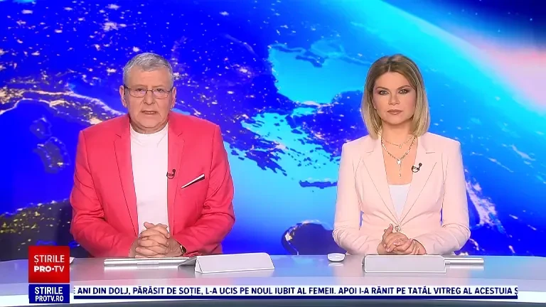 Haos în trafic din cauza ninsorilor. Viscol și temperaturi de până la minus 16 grade în unele zone din țară. „Groaznic”