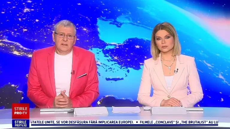 Prima apariție publică a lui Klaus Iohannis după terminarea mandatului de președinte