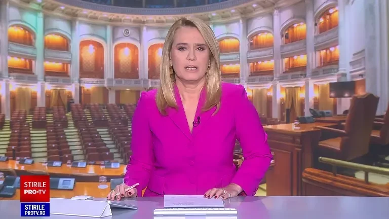 Au strâns semnăturile pentru moțiunea de cenzură dar au trac. Opoziția, cu AUR în frunte, dar fără USR, noi amânări