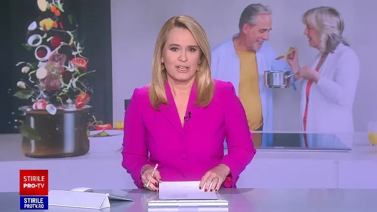 Două ciorbe din România au intrat în cel mai recent top gastronomic la nivel mondial. Cum arată clasamentul