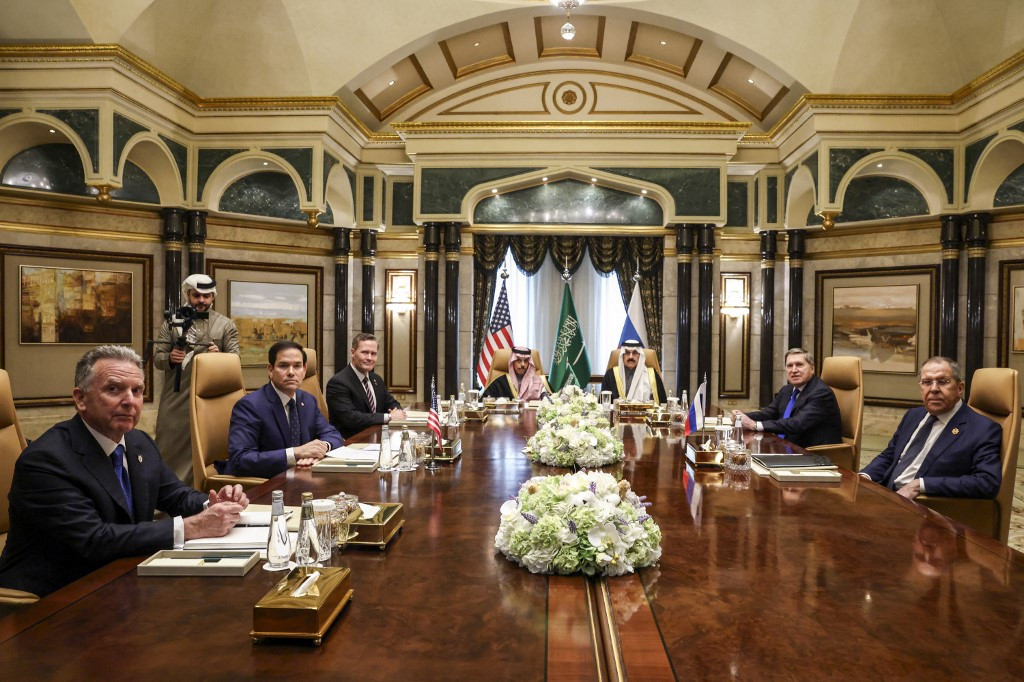 Analiză The Washington Post: Negocieri indirecte între Rusia și Ucraina, în Arabia Saudită. Provocările armistițiului