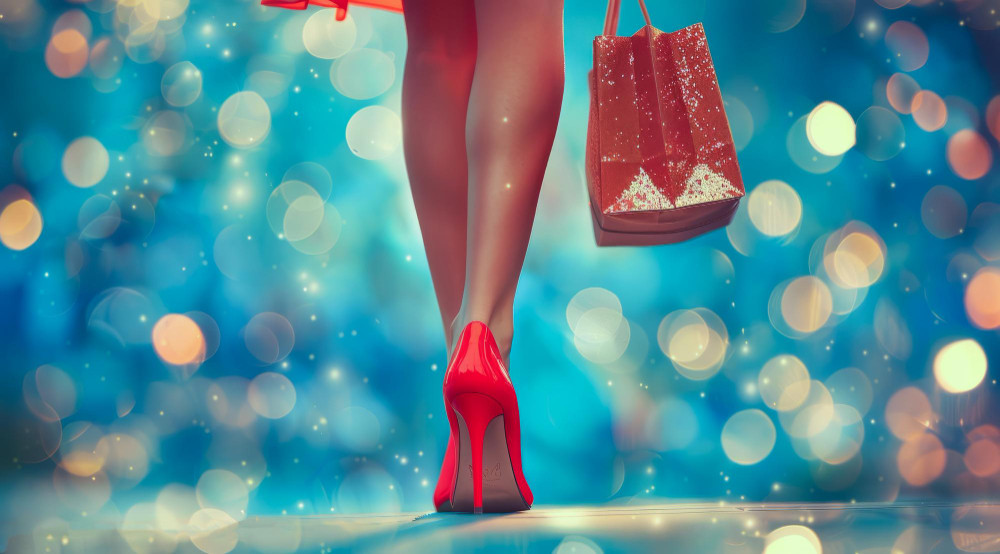 (P) Retrofuturismul în modă: O nouă tendință a anului 2025