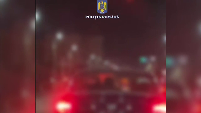 Patru tineri au atacat violent mai mulți șoferi pentru a le fura telefoanele. Cum acționa gruparea