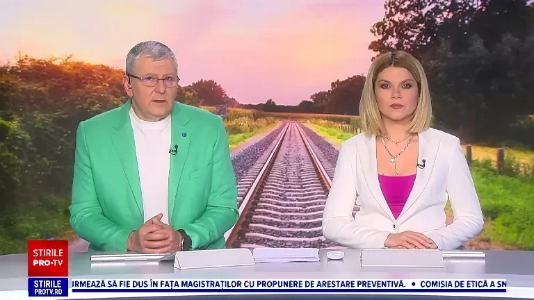 A fost stare de alertă pe calea ferată. Două trenuri au fost implicate în incidente care au pus în pericol siguranța călătorilor