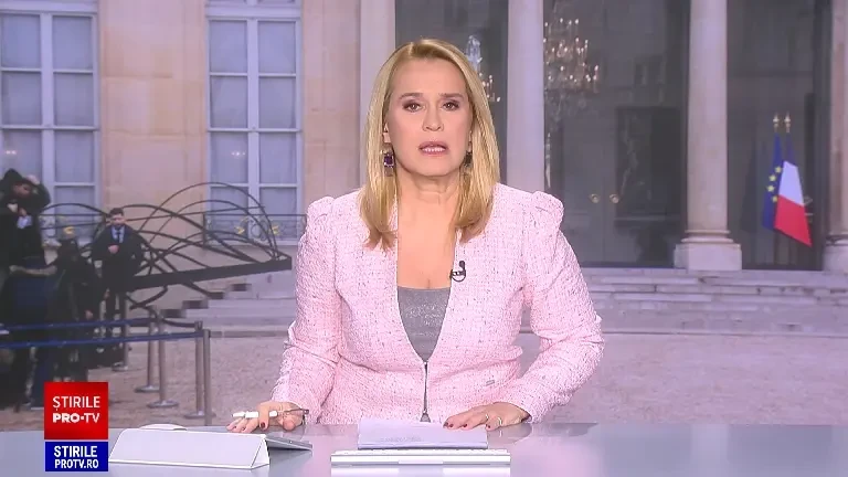 Concluziile summitului de criză de la Paris. Șeful NATO recunoaște că Alianța are nevoie de „spatele” americanilor