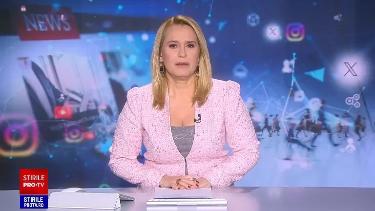 Tinerii români aleg rețelele sociale pentru știri politice. Ce platforme folosesc tinerii din România pentru a se informa