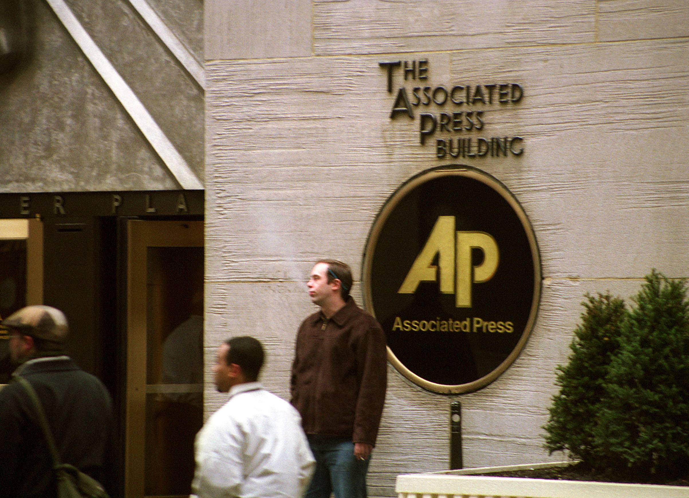 Trump interzice un pilon al presei din SUA pentru că refuză să folosească denumirea ”Golful Americii”: ”Dușmanii poporului”