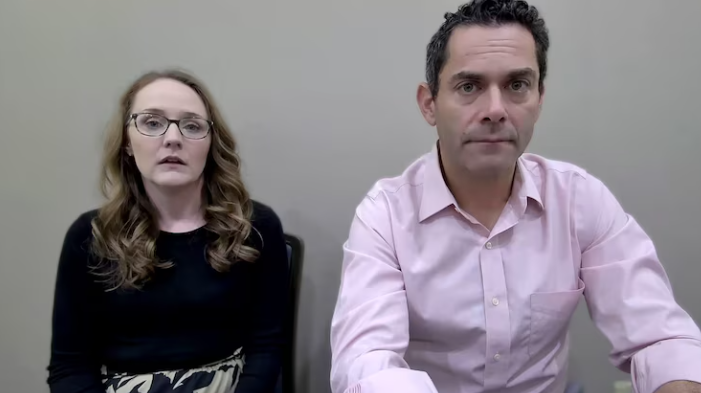 O femeie a dat în judecată o clinică de fertilitate după ce a născut copilul unui alt cuplu. Cum a făcut descoperirea șocantă