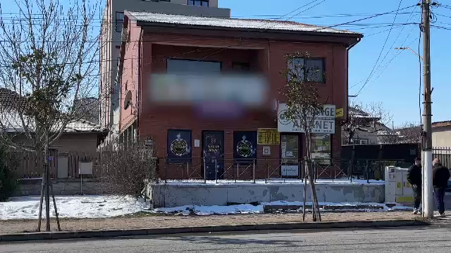 Tânăr de 19 ani, reţinut în Constanța după ce a jefuit o sală de jocuri de noroc. Era căutat și de autorităţile din Italia