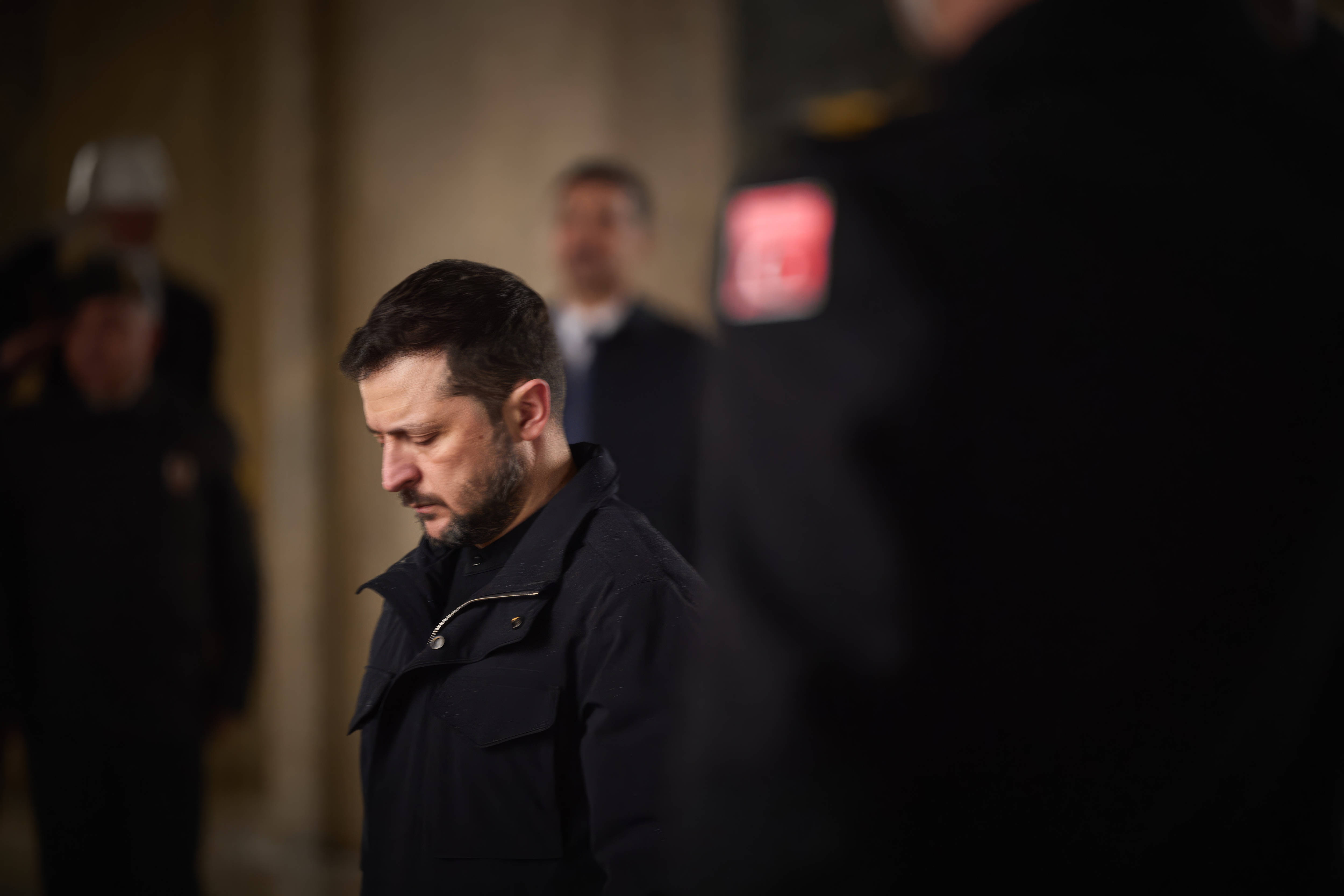 Zelenski: ”Cu tot respectul pentru Trump, dar trăiește într-o bulă a dezinformării ruse”. Cifre oficiale