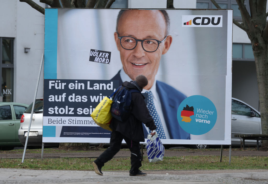 Germania, în prag de alegeri. Unu din cinci alegători încă nu a decis cu cine va vota