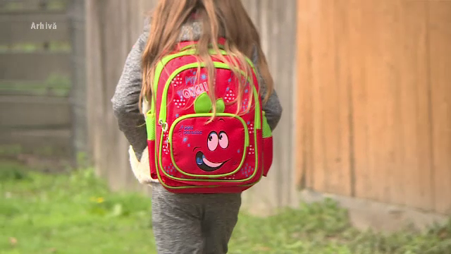 Abandonul școlar este în creștere. Sunt inclusiv elevi care „dispar” în urma unui transfer de la o școală la alta