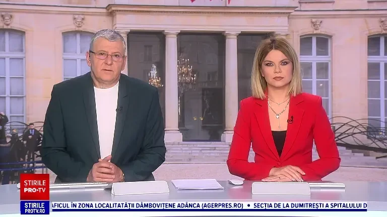 Un nou Summit în Franța pe tema Ucrainei. Emmanuel Macron laudă strategia lui Donald Trump. „Declarațiile ferme”