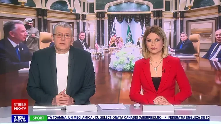 Trump devine purtătorul de cuvânt al lui Putin, iar Rusia târăște numele României în discuțiile despre împărțirea Ucrainei