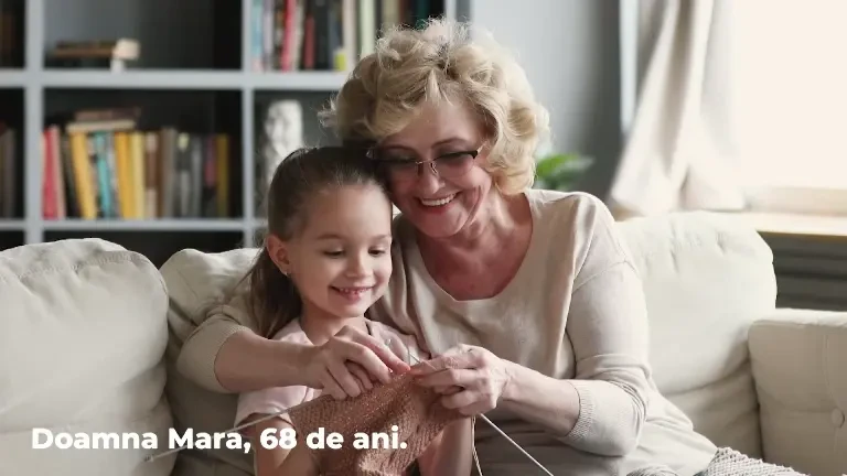 Influenţa respiraţiei orale asupra dezvoltării oaselor faciale și a mușcăturii corecte a dinților