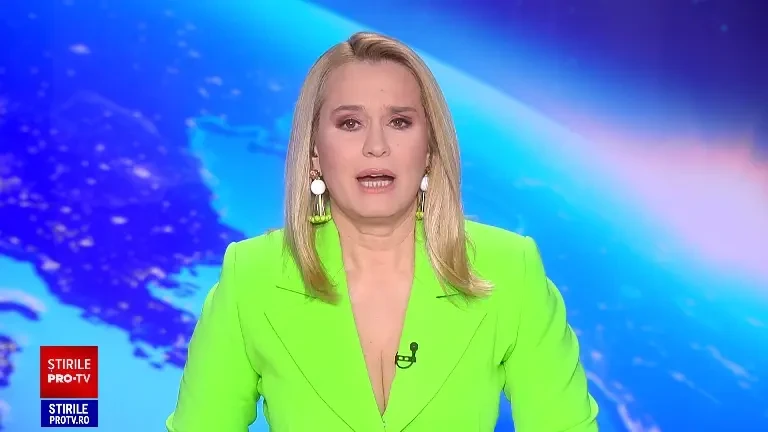 Bloomberg: Trump presează România pentru a-l lăsa pe Călin Georgescu la prezidențiale. Temeri pentru ruperea relațiilor