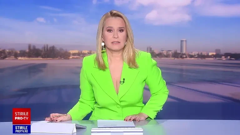 Zăpada a adus aer curat în București. Explicația comisarilor Gărzii de Mediu