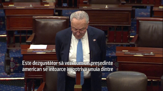 Declarațiile lui Trump despre Zelenski provoacă indignare în rândul aliaților occidentali. „Este dezgustător”