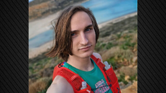 Un turist în vârstă de 20 de ani a dispărut în Creta. Ultimele imagini cu el surprinse de o cameră de supraveghere