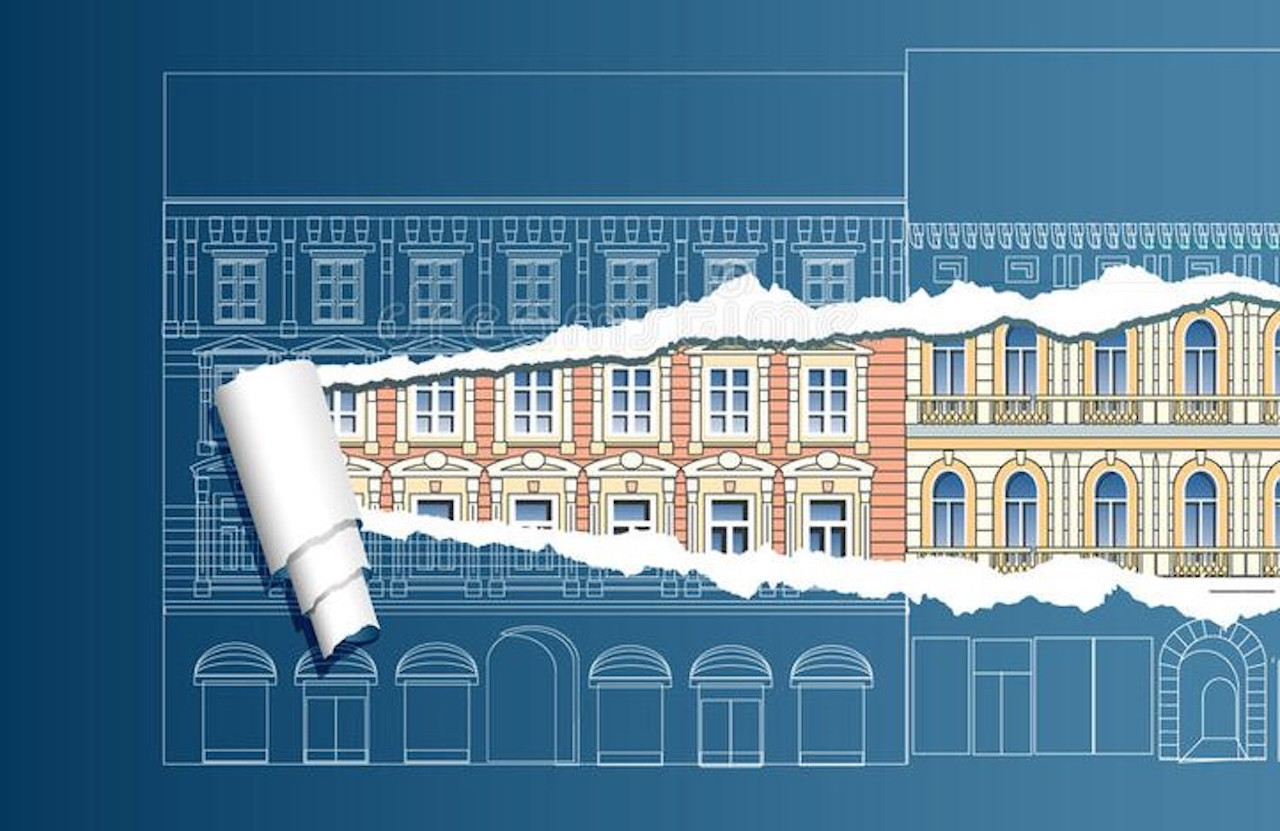 (P) Analiză sectorială. Segmentul imobiliar văzut prin ochii principalilor actori implicați