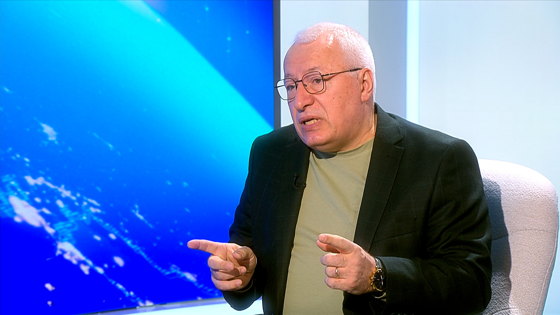 Ce ar însemna pentru România o reîmpărțire a sferelor de influență și o posibilă retragere a SUA din Europa | INTERVIU