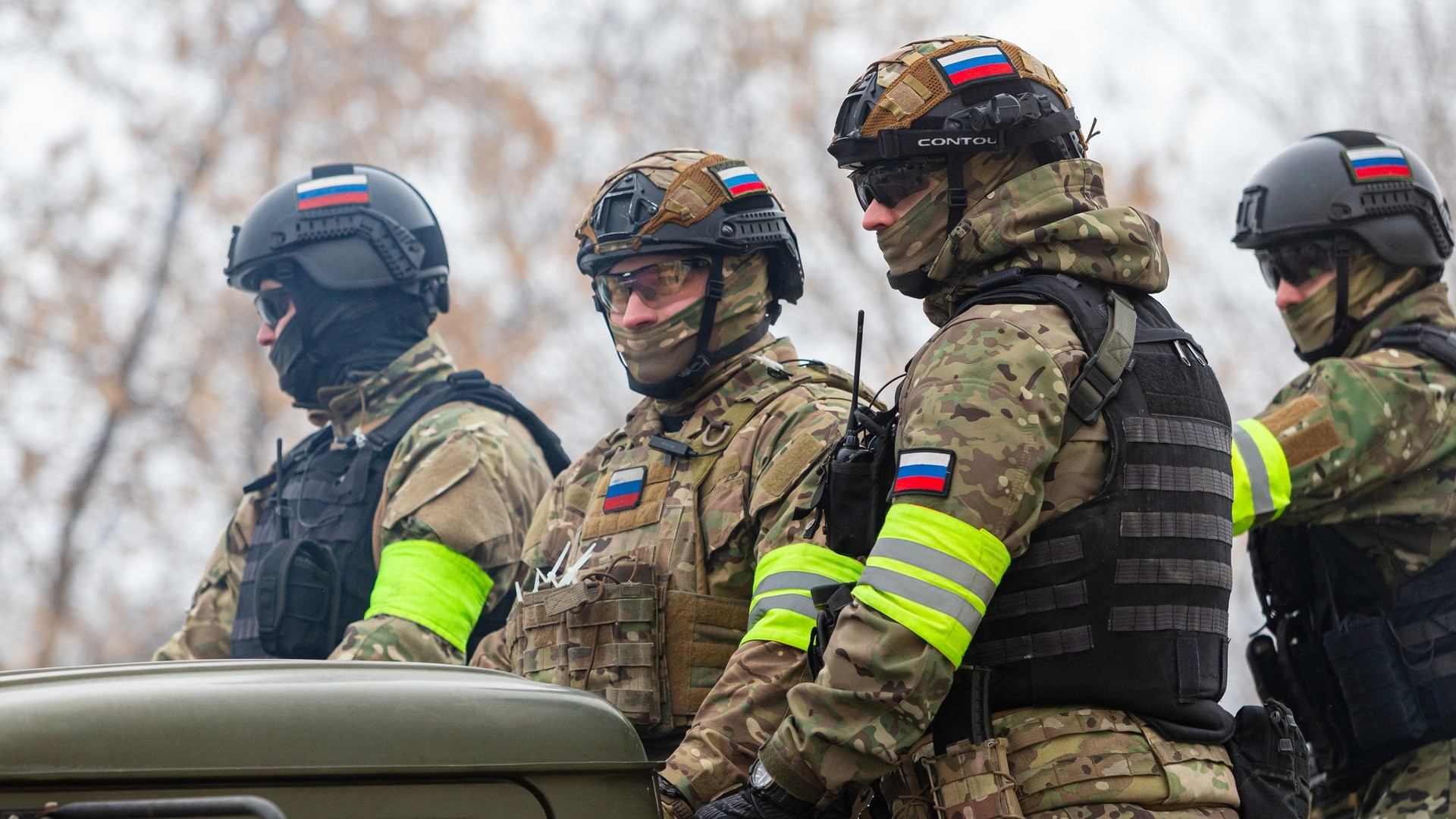 Rușii susțin că au recucerit mai mult de jumătate din Kursk. Kievul vrea să folosească teritoriul în negocierile cu Kremlinul