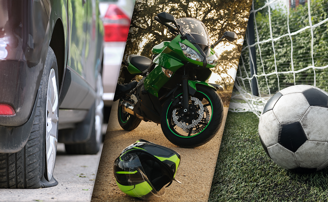 (P) Care sunt avantajele folosirii unui compresor auto