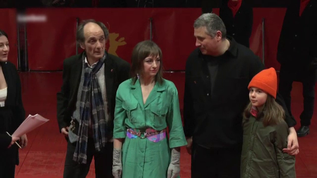 „Kontinental '25” de Radu Jude concurează pentru Ursul de Aur. „Inovația” tehnică la care a apelat regizorul